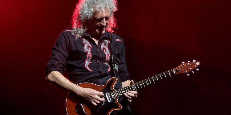 Queen nie zgadza się na użycie przez Trumpa ich muzyki. Prezydent USA musiał usunąć spot wyborczy