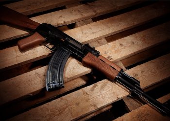 Masakra w rosyjskiej jednostce wojskowej. Żołnierz strzelał do swoich, wielu zginęło