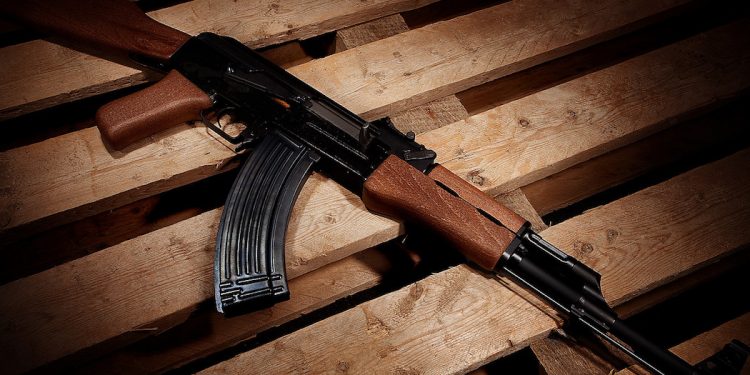 Masakra w rosyjskiej jednostce wojskowej. Żołnierz strzelał do swoich, wielu zginęło