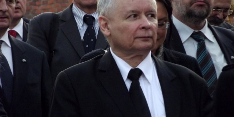 Jarosław Kaczyński komentuje wyniki wyborów. „Kończymy pewien etap, zaczynamy nowy”