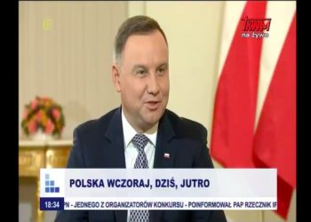 Andrzej Duda przeciwko aborcji. „Z całą pewnością taką ustawę podpiszę”