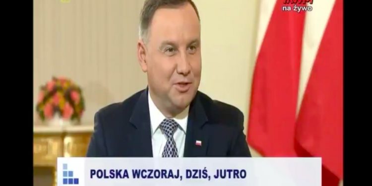 Andrzej Duda przeciwko aborcji. „Z całą pewnością taką ustawę podpiszę”