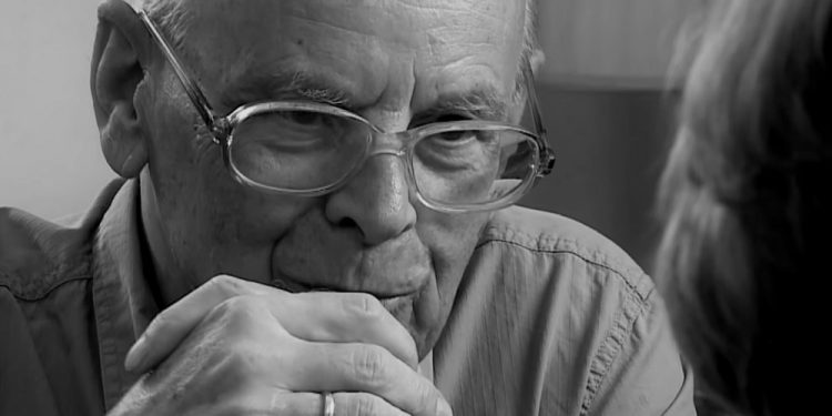 Nie żyje Andrzej Heidrich. To on był autorem polskich banknotów