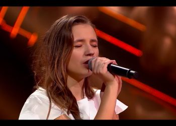 Wygrała „The Voice Kids”, zmaga się z ciężką chorobą. „Honorarium z koncertów przeznaczam na leki”