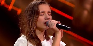 Wygrała „The Voice Kids”, zmaga się z ciężką chorobą. „Honorarium z koncertów przeznaczam na leki”