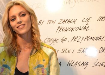 Anja Rubik oburzona działaniem PiS. „Próbują zaszczuć przyszłe pokolenia Polaków”