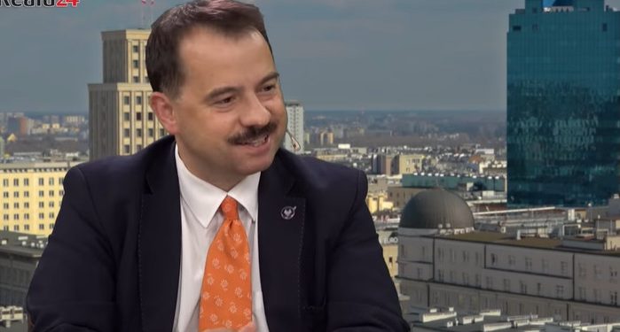 Zawisza znów jechał bez prawa jazdy. Policjanci zabrali kluczyki