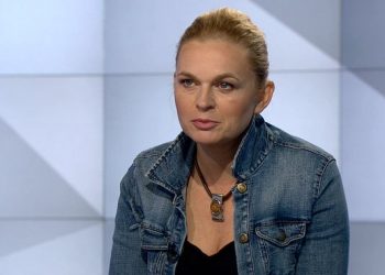 Nowacka do posłów PO: „Mój wielki apel – ogarnijcie się”