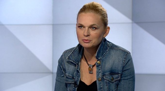 Nowacka do posłów PO: „Mój wielki apel – ogarnijcie się”