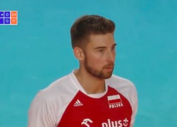 Polski siatkarz krytykuje decyzję Vitala Heynena. „Trudno się zmotywować po takich słowach”