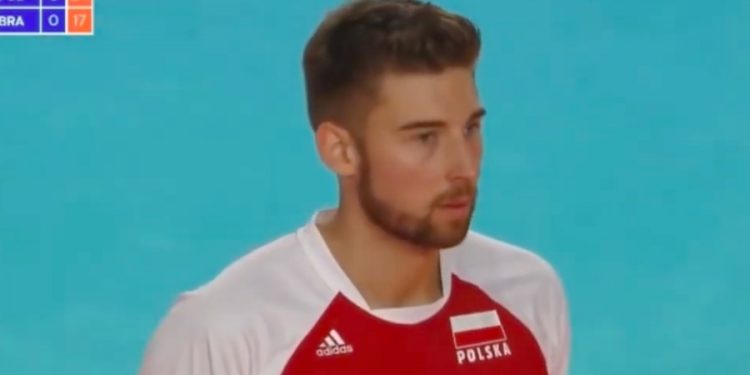 Polski siatkarz krytykuje decyzję Vitala Heynena. „Trudno się zmotywować po takich słowach”