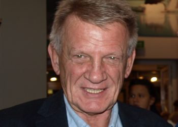 Bronisław Cieślak ma raka. „Nie poddaję się w walce”