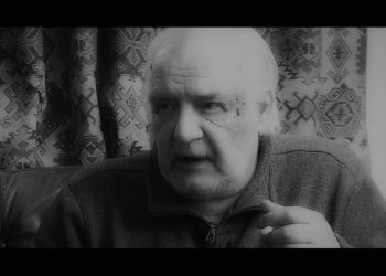 Władimir Bukowski nie żyje. Był rosyjskim pisarzem i obrońcą praw człowieka