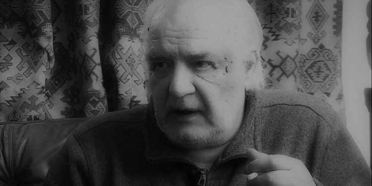 Władimir Bukowski nie żyje. Był rosyjskim pisarzem i obrońcą praw człowieka