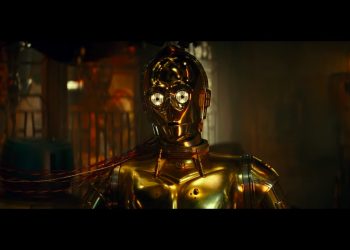 Jeden z ulubionych bohaterów „Gwiezdnych wojen” zginie? Jest nowa teoria! [WIDEO]