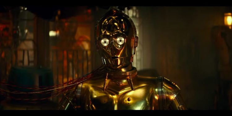 Jeden z ulubionych bohaterów „Gwiezdnych wojen” zginie? Jest nowa teoria! [WIDEO]