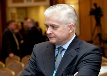 Włodzimierz Cimoszewicz: „Niestety Kaczyński ma sporo racji”