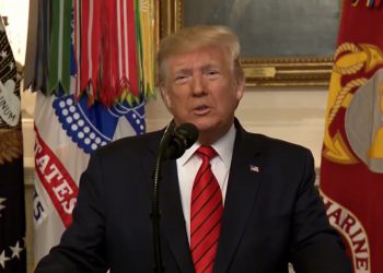 Trump potwierdza. Nie żyje szef ISIS. „Zginął jak pies”