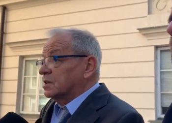 Fedorowicz o senatorach: „Jeżeli ktoś ma odwagę zaryzykować życie…”