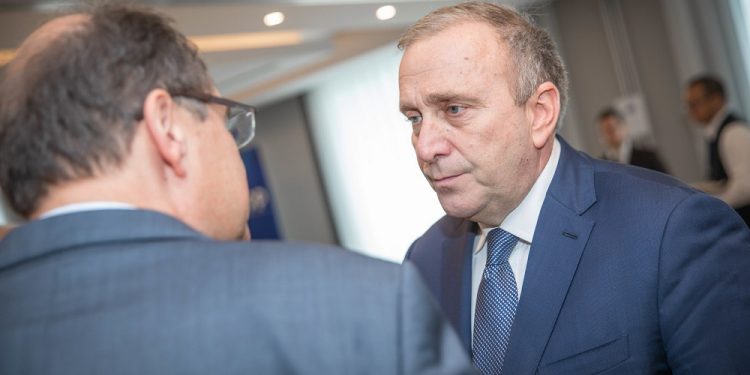 Grzegorz Schetyna