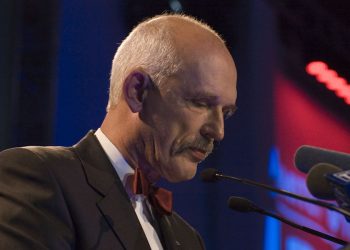 Konfederacja zgłosi ustawę anty-LGBT. „Zobaczymy, co zrobi PiS”