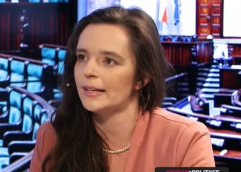 Jachira: „Jeśli będę uciszana, to nie będzie wyjścia”