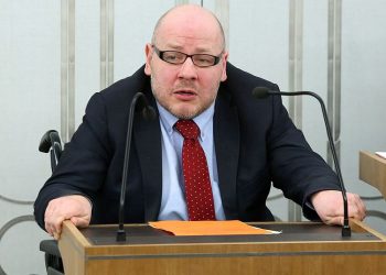 Libicki: „Miałem składane propozycje od PiS”