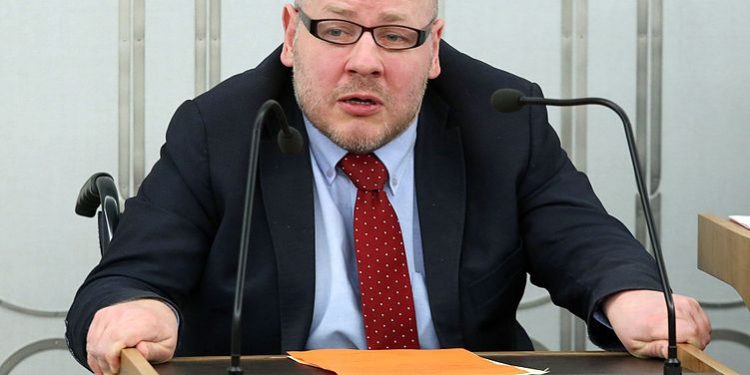 Libicki: „Miałem składane propozycje od PiS”