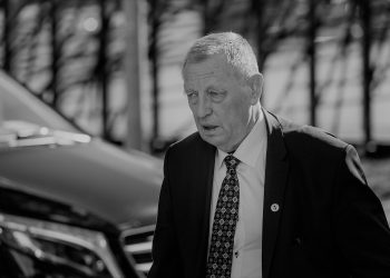 Jan Szyszko nie żyje. Były minister środowiska miał 75 lat