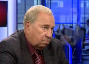 Jerzy Stuhr o zdemoralizowanych wyborcach: Im nie przeszkadza to, że kradną