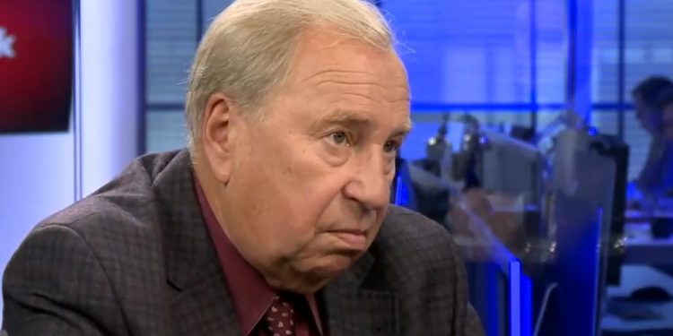 Jerzy Stuhr o zdemoralizowanych wyborcach: Im nie przeszkadza to, że kradną