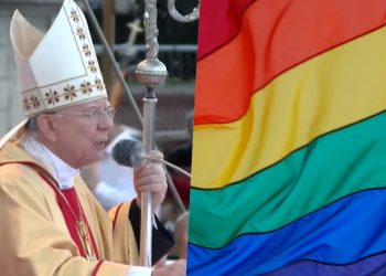 Arcybiskup Jędraszewski o LGBT: To prawdziwie pogańska ideologia