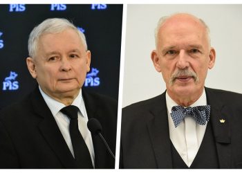 Jak głosowały poszczególne grupy wiekowe? Imponujący wynik Konfederacji wśród najmłodszych