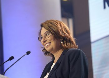 Kidawa-Błońska za Schetynę? „Nie wykluczam”