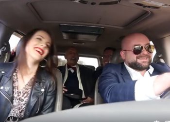 Konfederacja publikuje spot z przeróbką utworu Ronnie Ferrari [WIDEO]