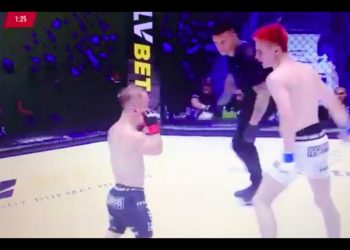 „Lord Kruszwil” wygrywa. Ale publiczność skandowała „Mini Majk”! [WIDEO]