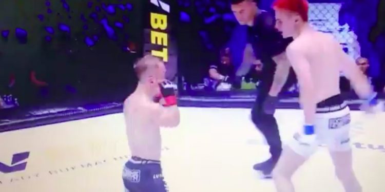 „Lord Kruszwil” wygrywa. Ale publiczność skandowała „Mini Majk”! [WIDEO]