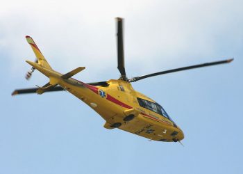 Wypadek w parku rozrywki. Konieczna reanimacja