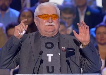 Lech Wałęsa