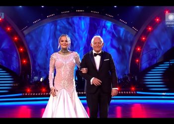 Leszek Miller zatańczył w „Tańcu z gwiazdami”. Występ zachwycił jury [WIDEO]