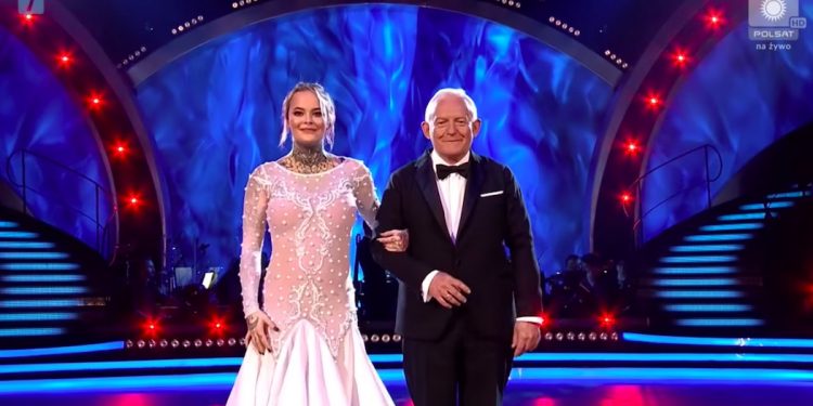 Leszek Miller zatańczył w „Tańcu z gwiazdami”. Występ zachwycił jury [WIDEO]
