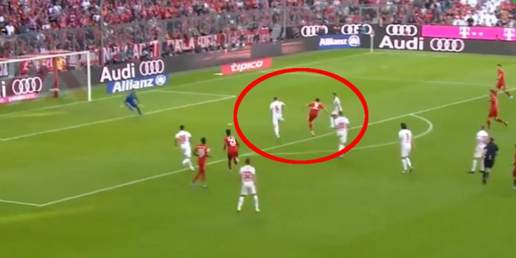 Robert Lewandowski znów strzela i bije rekord! [WIDEO]
