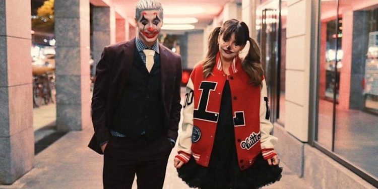 Lewandowscy pokazali przebrania na Halloween. Internauci podzieleni [FOTO]