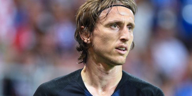 Kto zdobędzie Złotą Piłkę? Ubiegłoroczny laureat wskazuje czterech faworytów