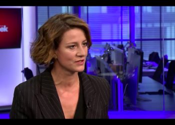 Maja Ostaszewska miała wypadek. „Zemsta Rydzyka”