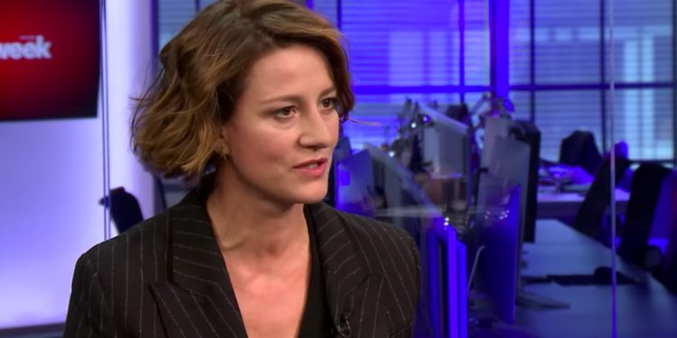 Maja Ostaszewska miała wypadek. „Zemsta Rydzyka”