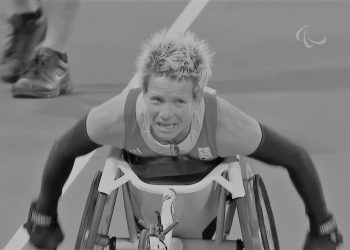 Marieke Vervoort poddała się eutanazji. Była złotą medalistką igrzysk paraolimpijskich