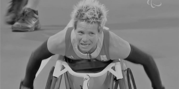 Marieke Vervoort poddała się eutanazji. Była złotą medalistką igrzysk paraolimpijskich