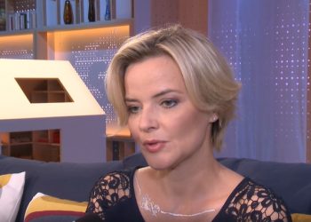 Monika Zamachowska nie będzie prowadzić „Pytanie na Śniadanie”