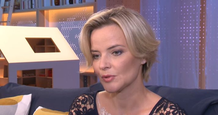 Monika Zamachowska nie będzie prowadzić „Pytanie na Śniadanie”